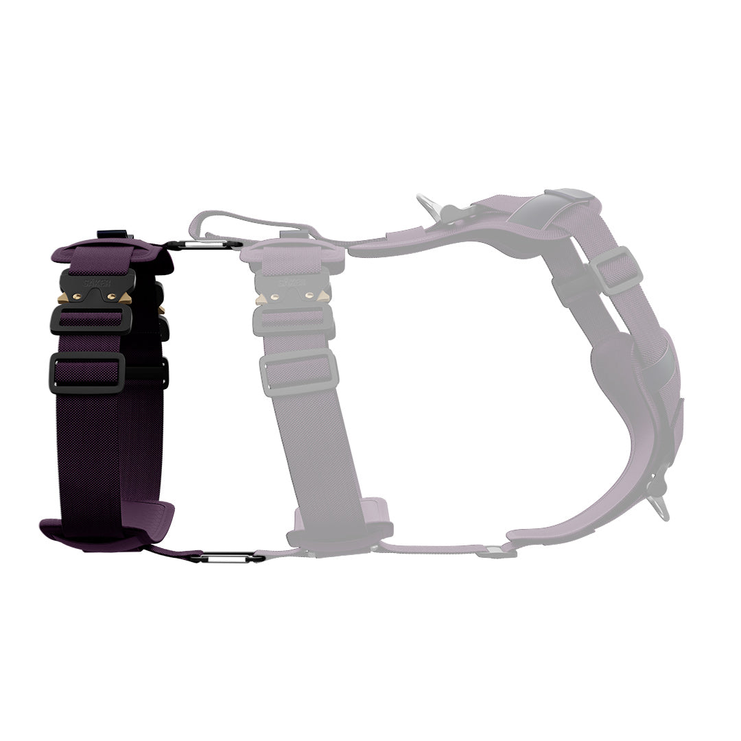 Paw five core outlet 1 harness