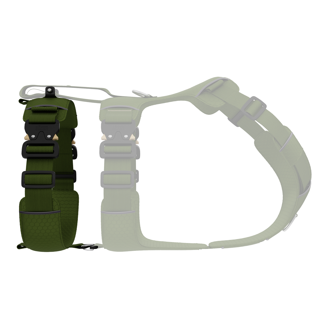 Extension Canyon™ Pro - Vert