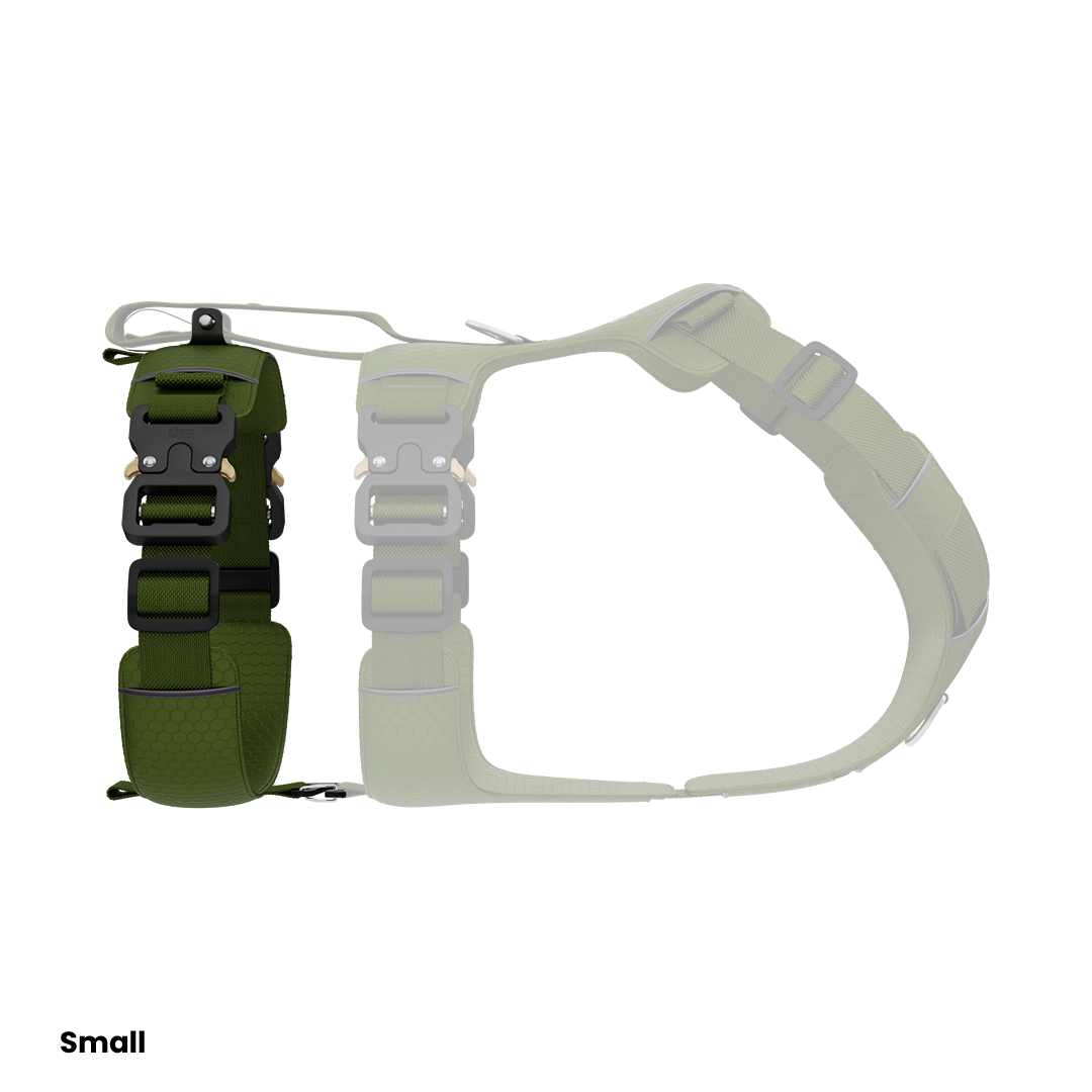 Extension Canyon™ Pro - Vert