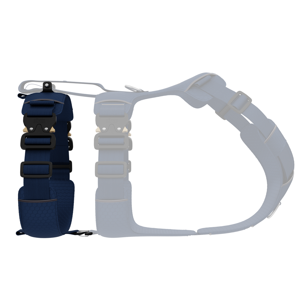 Extension Canyon™ Pro - Bleu