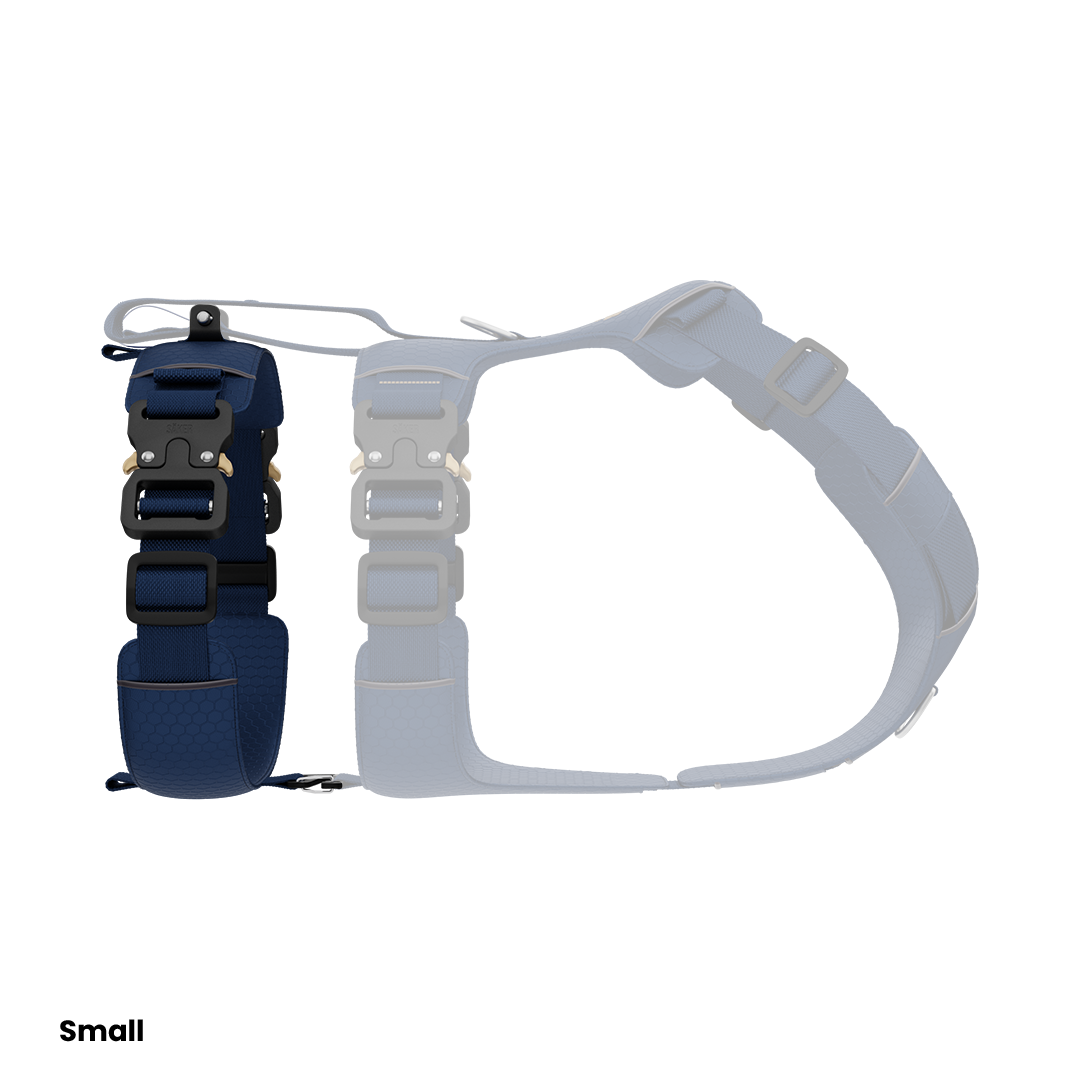 Extension Canyon™ Pro - Bleu