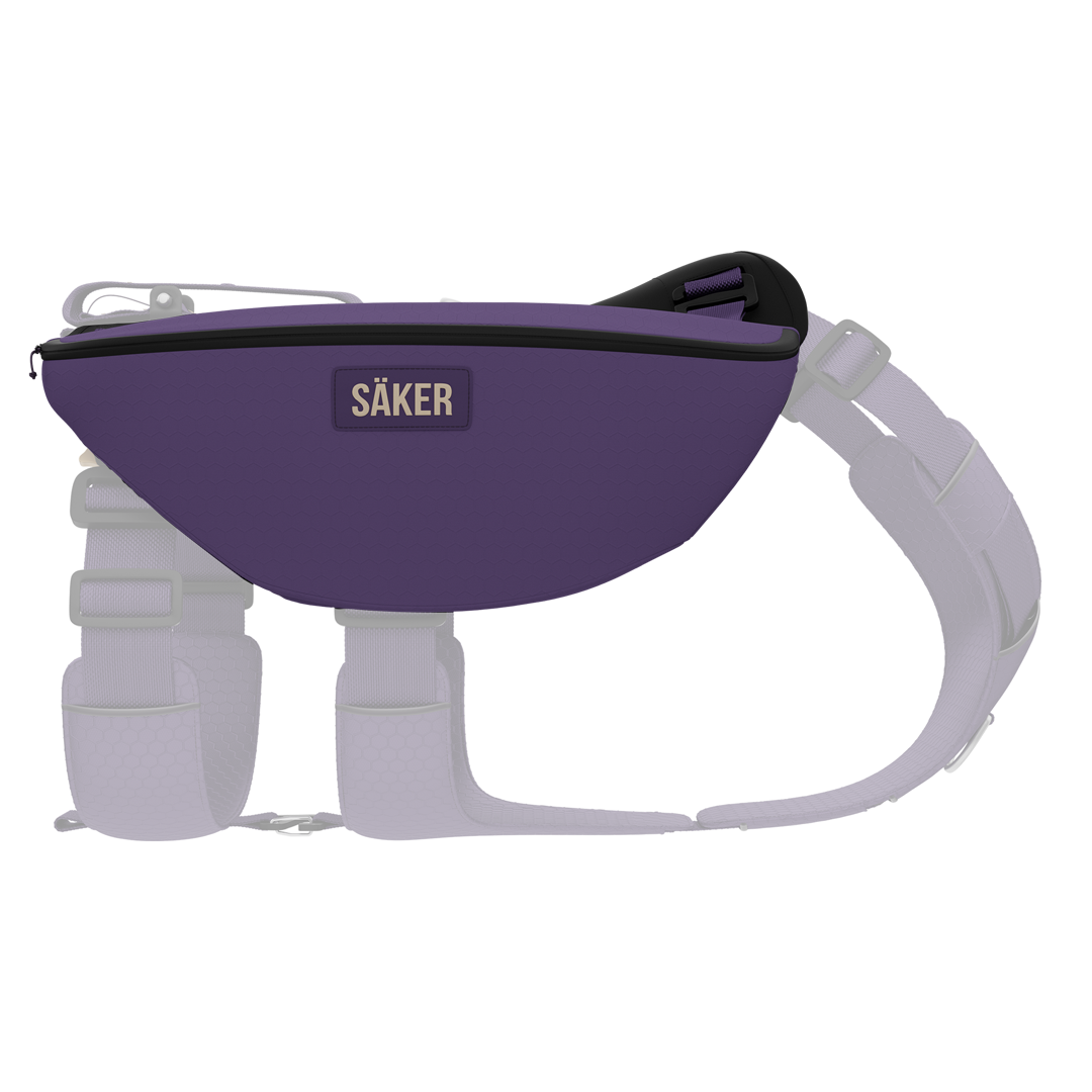 Canyon™ Pro Pouches - Prairies Purple