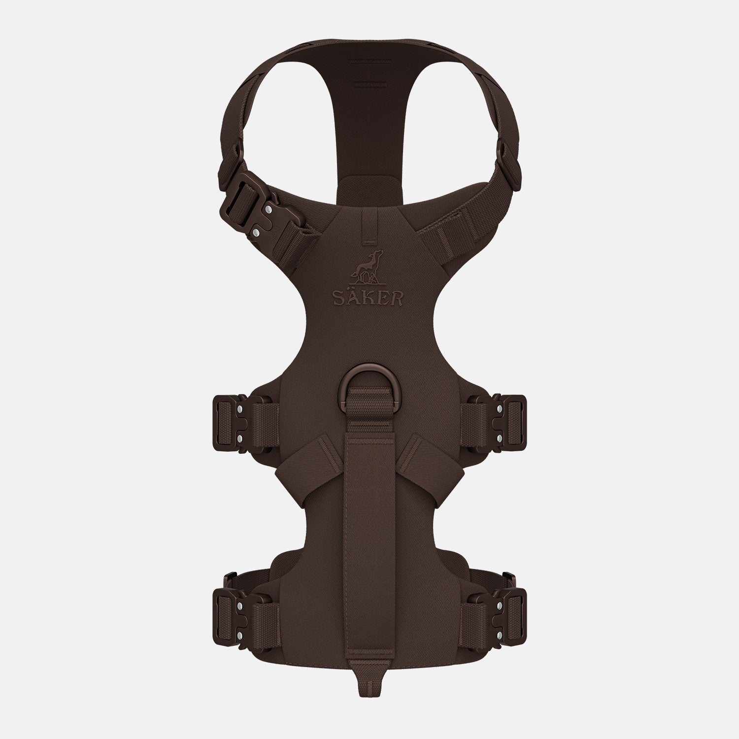 Bomber™ harness