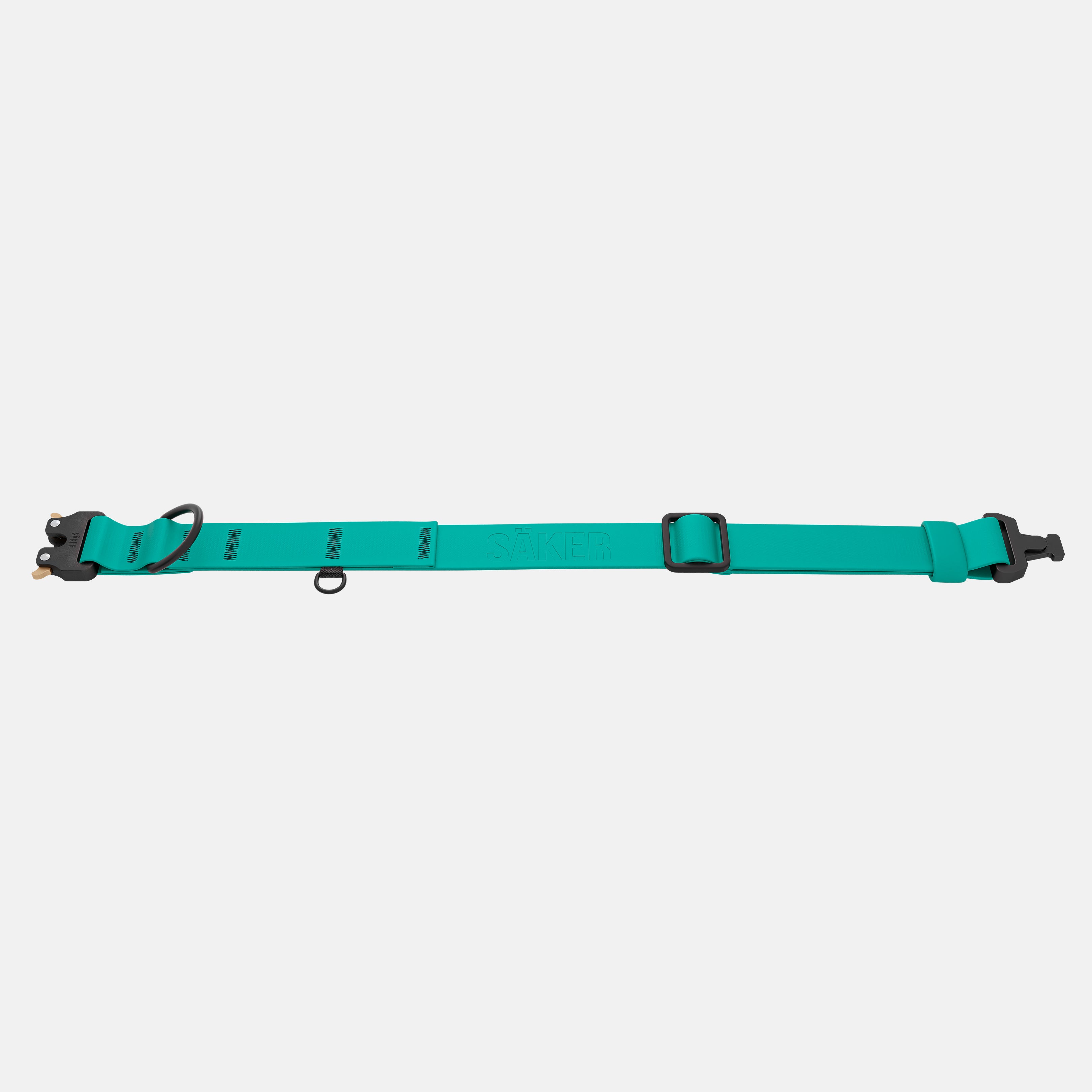 Collier Kelp Pro – Skeena Turquoise