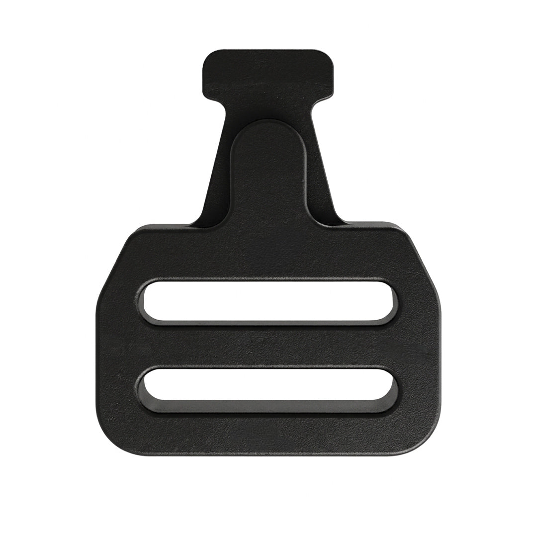 Boucle mâle Muse 25 mm – 292 lb