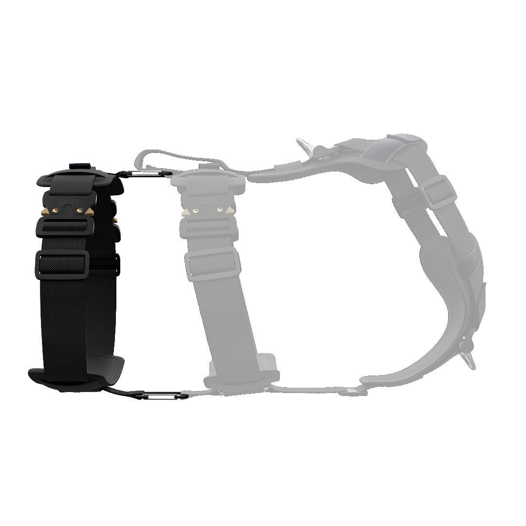 Extension for Ascension® Core Harness - Black
