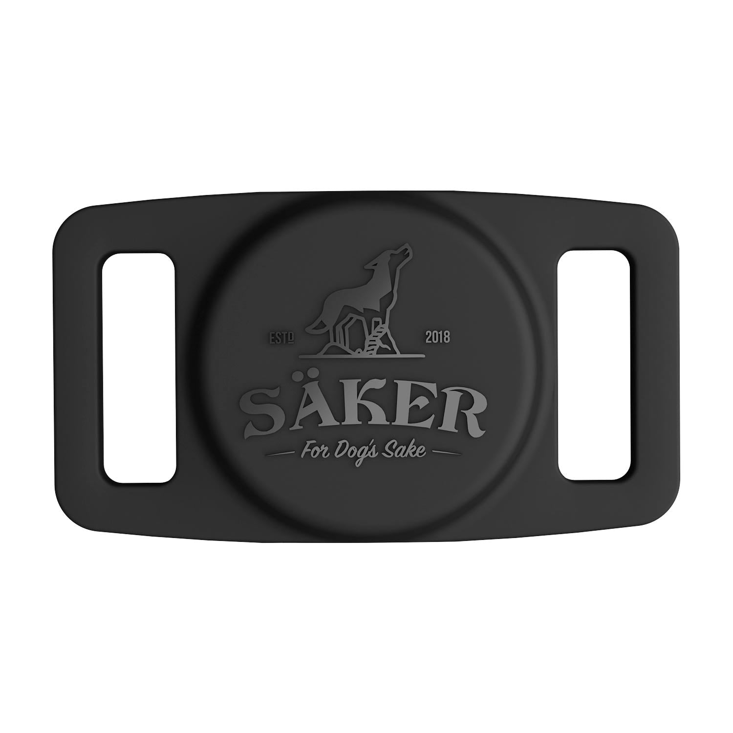 Main image of the Mammoth Airtag Holder in Black
