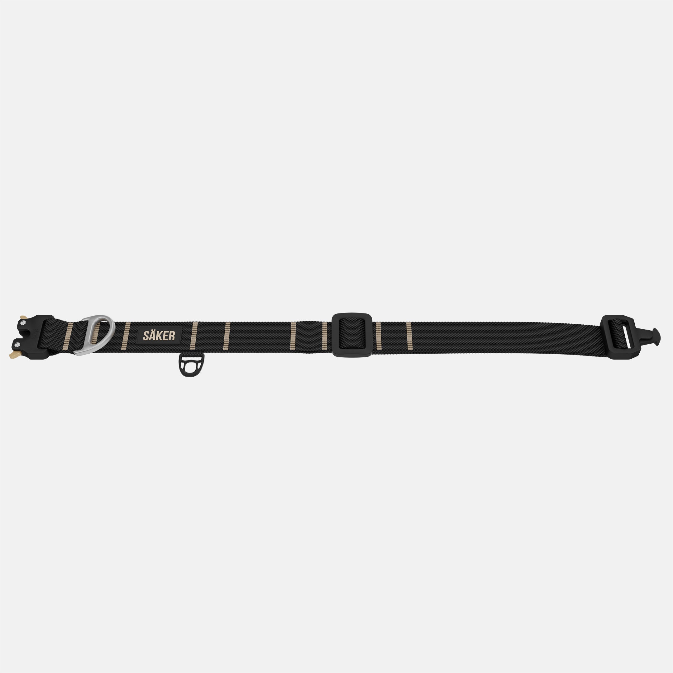 即発送 25SS NEIGHBORHOOD DOG COLLAR NARROW Neighborhood Dog Collar Narrow | Black