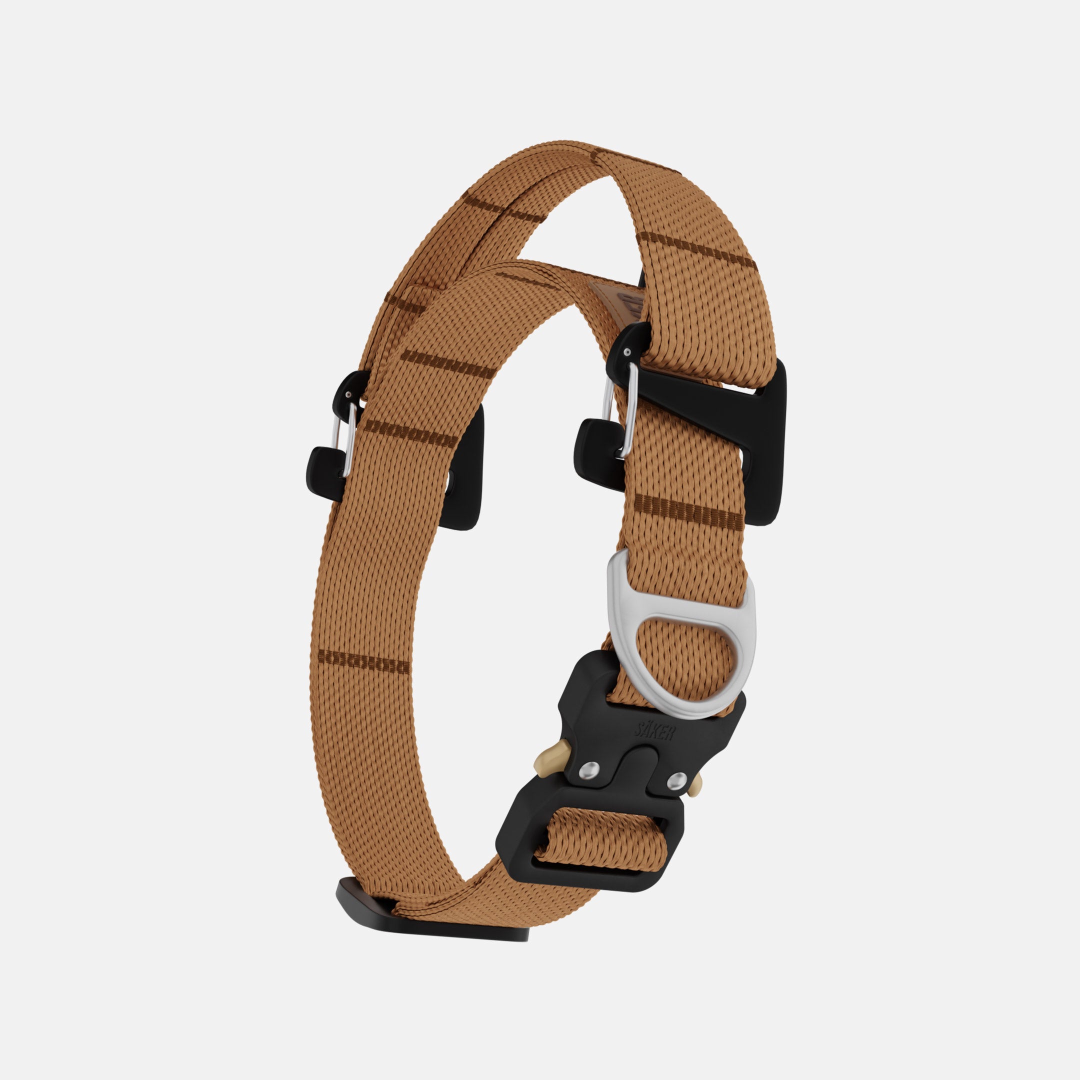 Full View of Canyon Handle in Sandstorm Tan