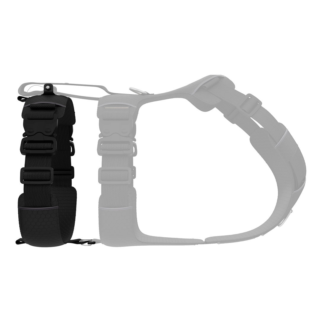 Canyon™ Light Extension - Black