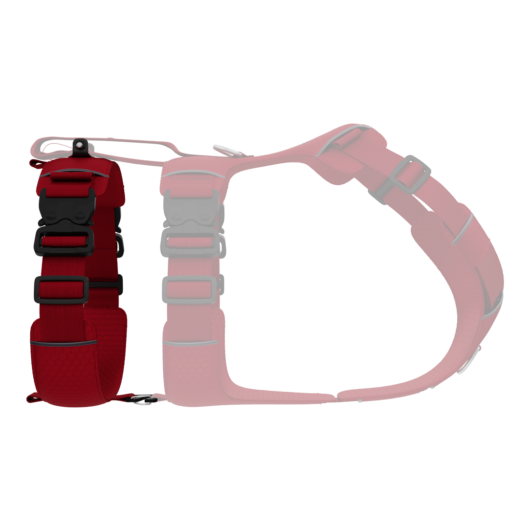 Canyon™ Light Extension - Rescue Red