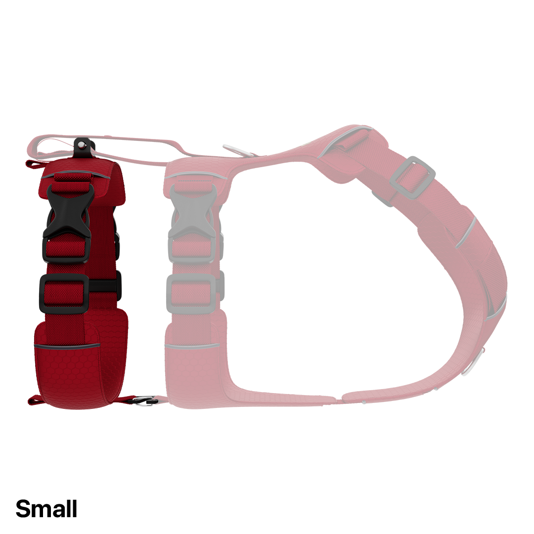 Canyon™ Light Extension - Rescue Red