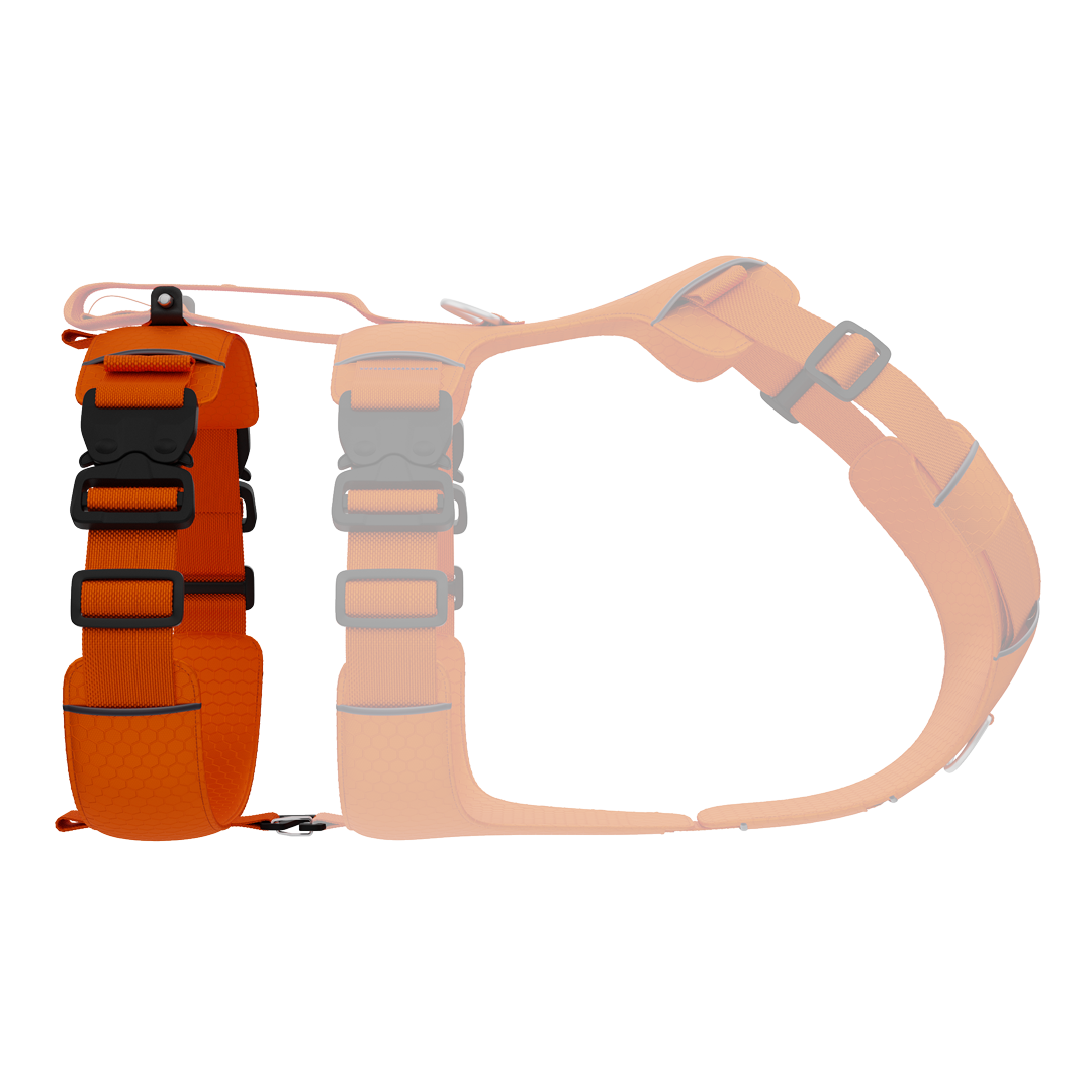 Canyon™ Light Extension - Outback Orange