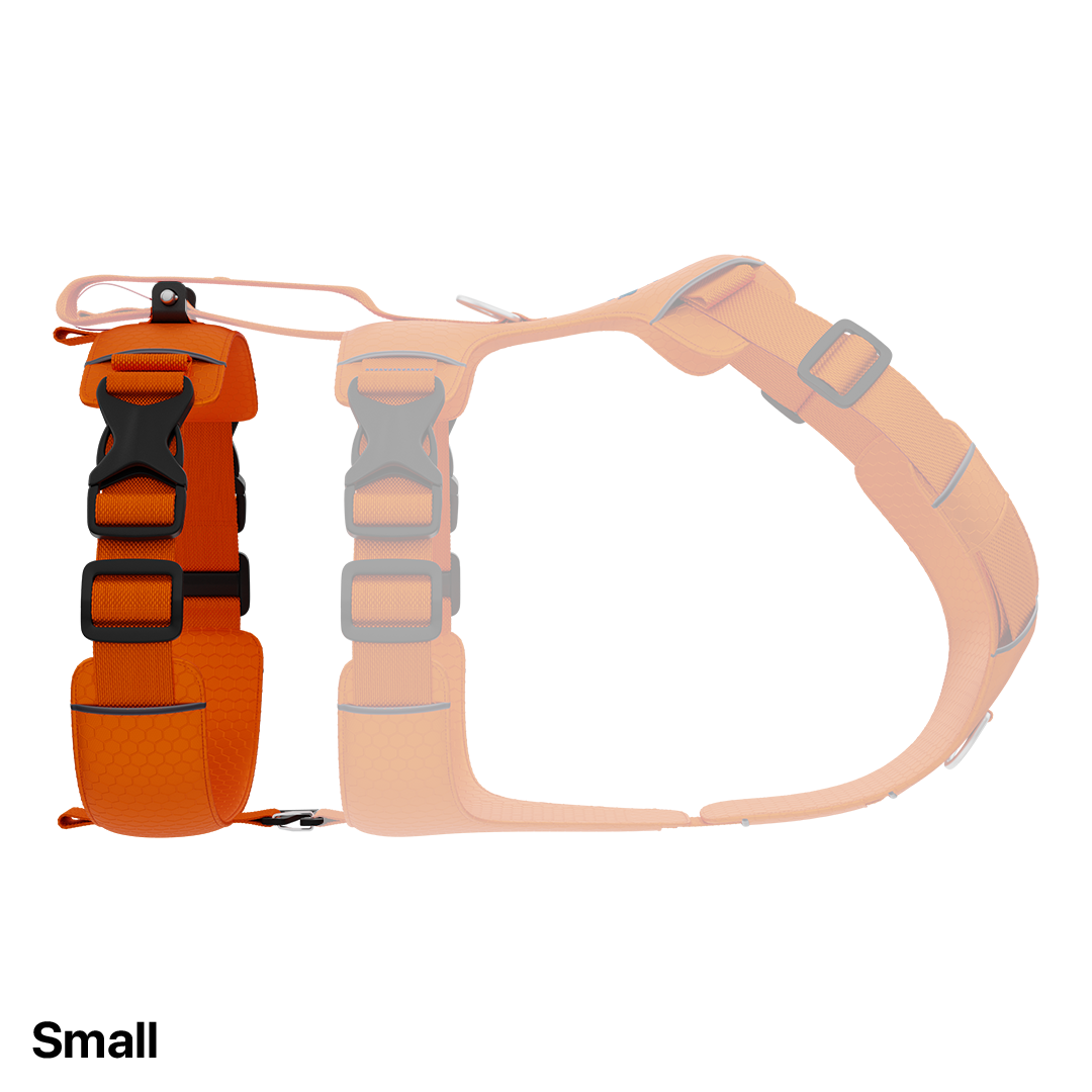 Canyon™ Light Extension - Outback Orange