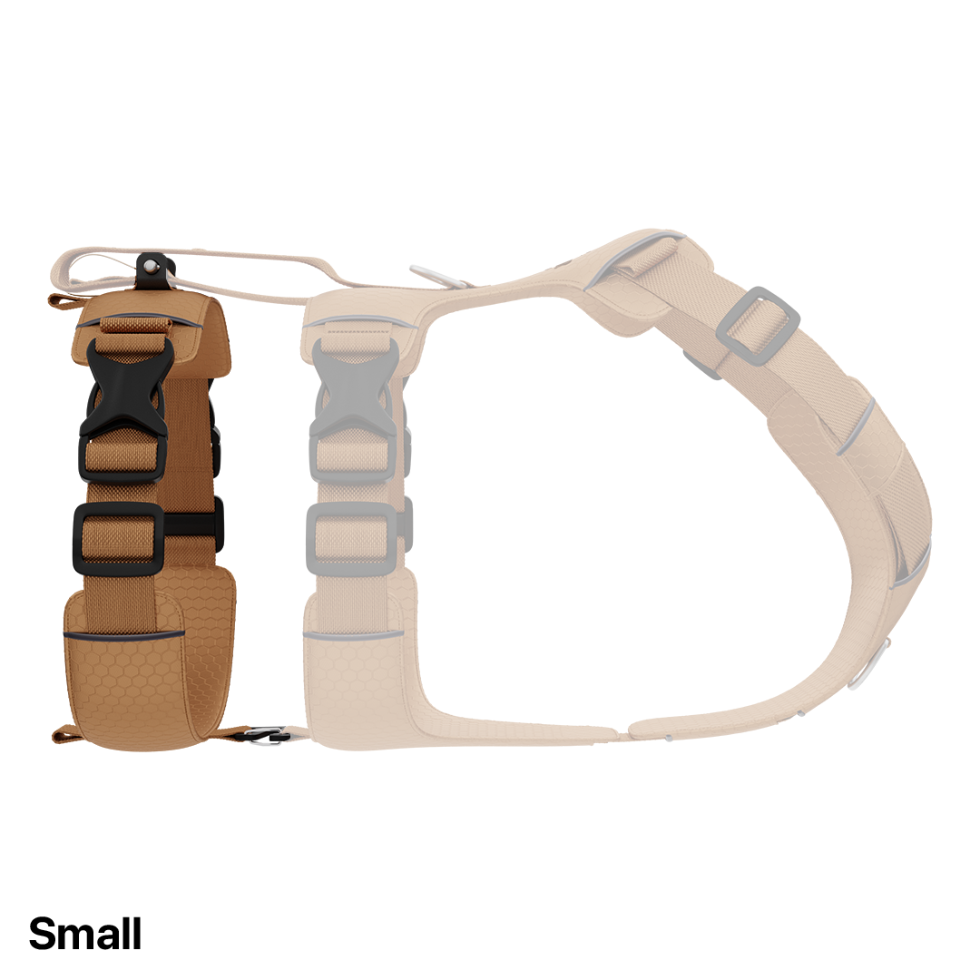 Canyon™ Light Extension - Sandstorm Tan