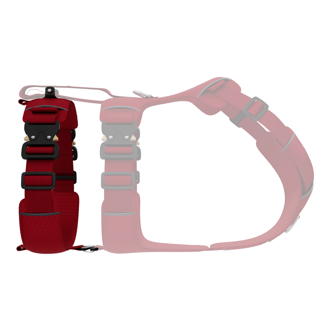 Canyon™ Pro Extension - Rescue Red