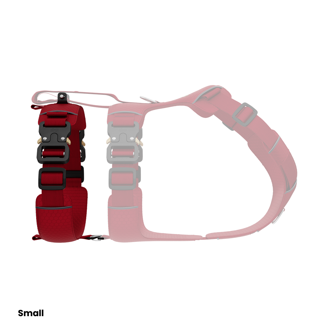 Canyon™ Pro Extension - Rescue Red