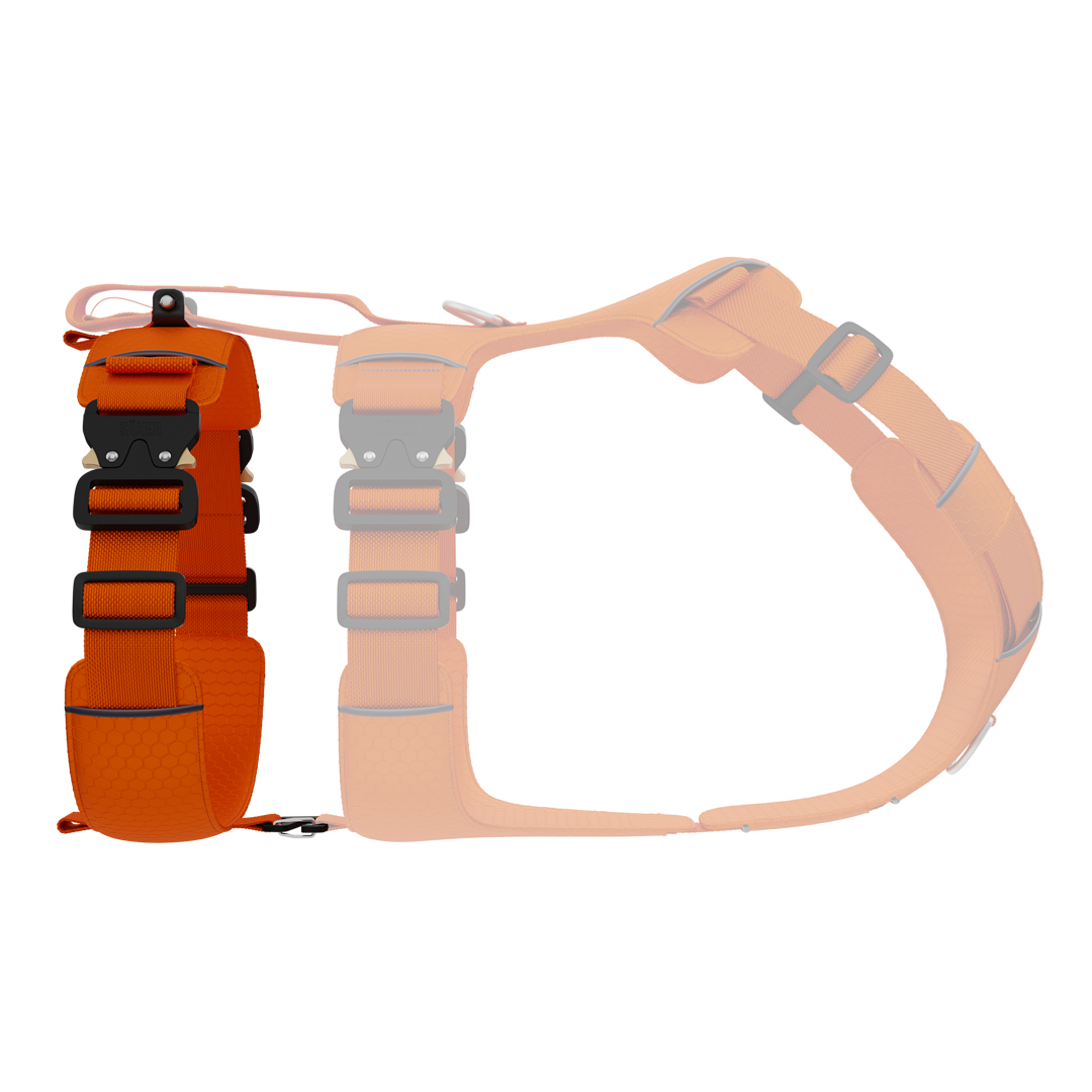 Canyon™ Pro Extension - Outback Orange