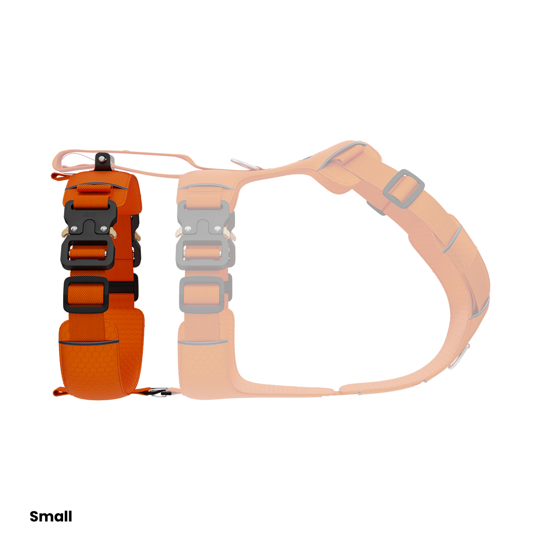 Canyon™ Pro Extension - Outback Orange