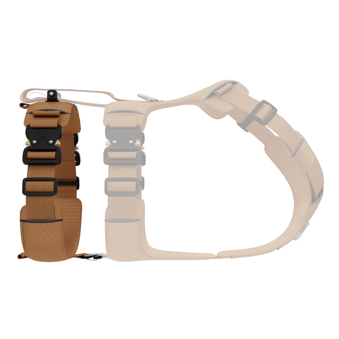 Canyon™ Pro Extension - Sandstorm Tan