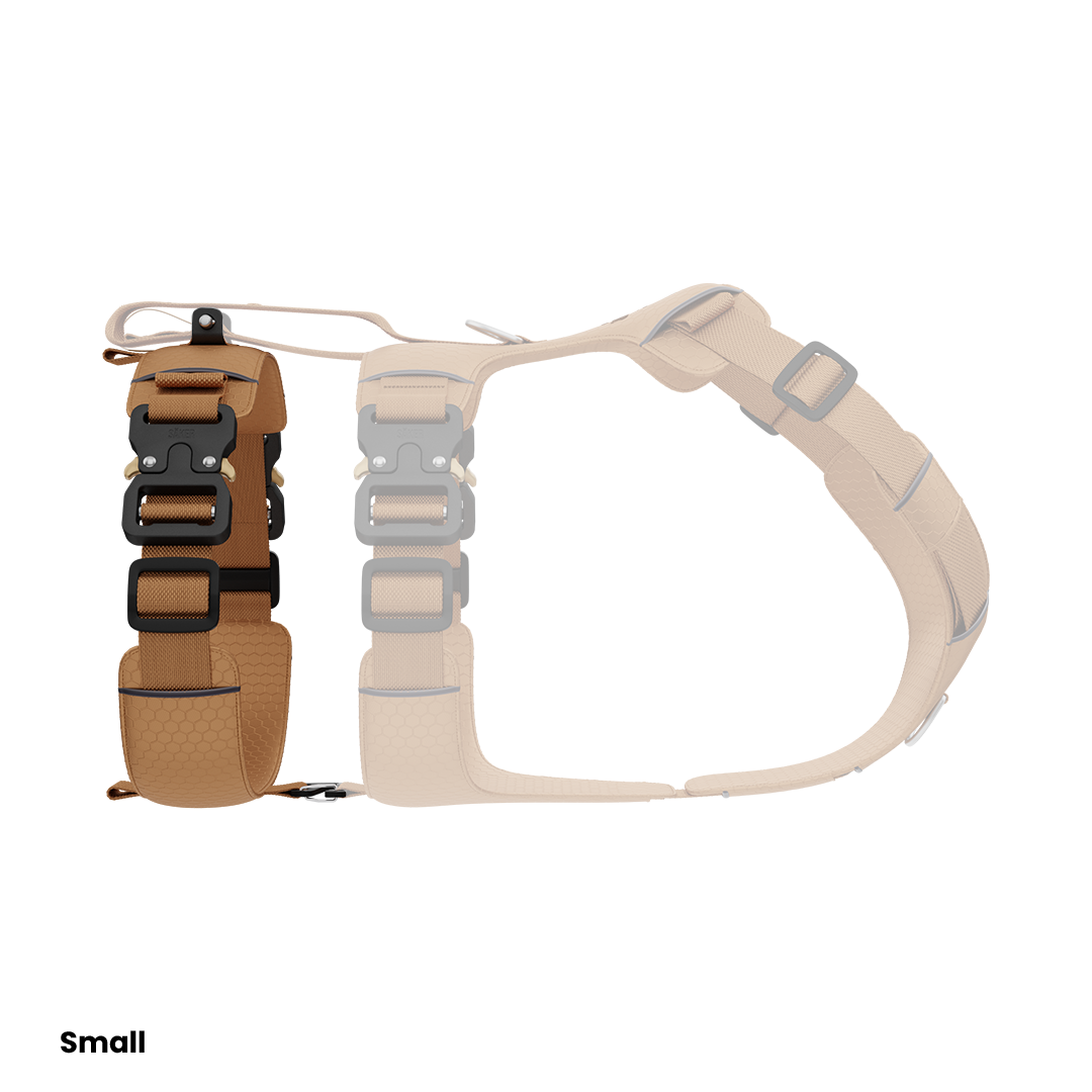 Canyon™ Pro Extension - Sandstorm Tan