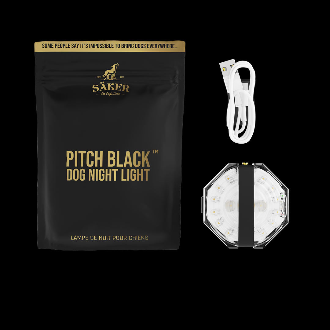 picture of the pitch black night light bundle