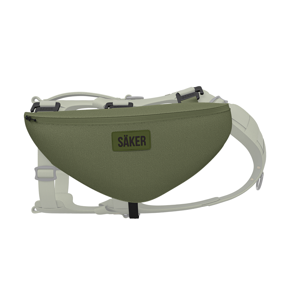 Technical equipment for dogs | Säker