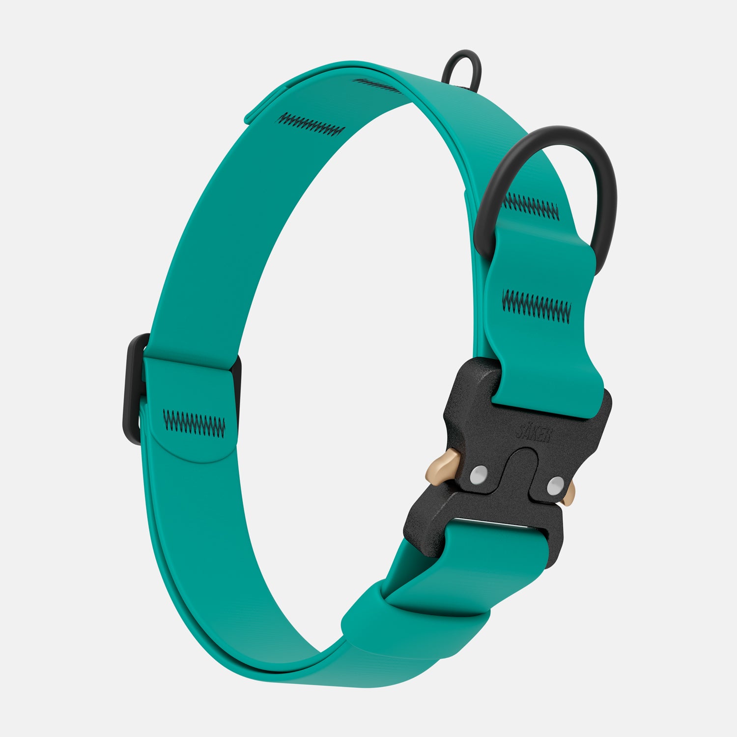 Collier Kelp Pro – Skeena Turquoise 