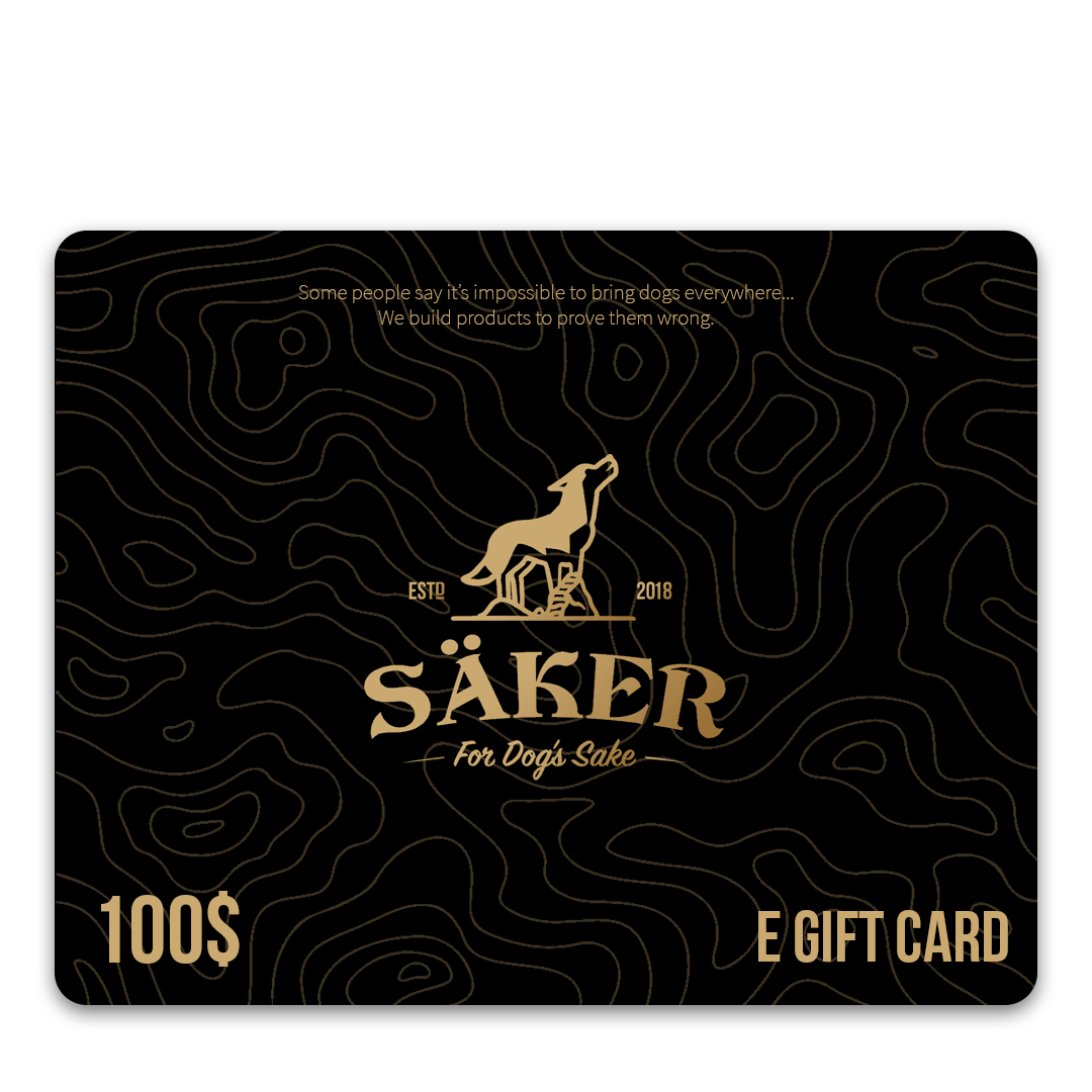 Säker Gift Card