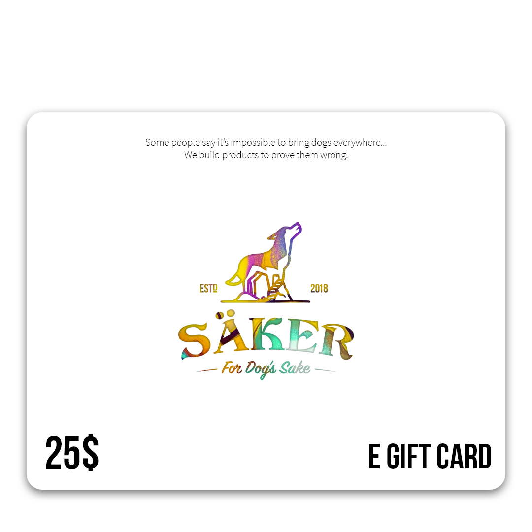 Säker Gift Card